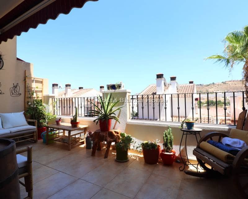 3 sypialnia Dom na sprzedaż w Benijofar z basenem - 239 950 € (Ref: 9170612)