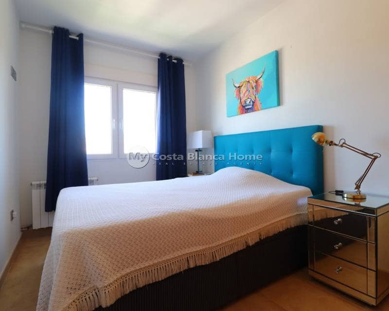 3 sypialnia Dom na sprzedaż w Benijofar z basenem - 239 950 € (Ref: 9170612)