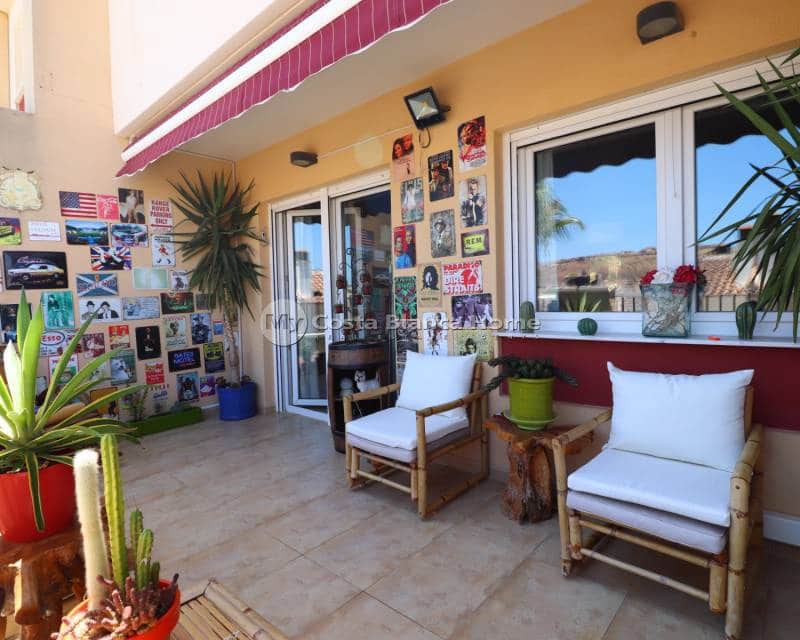 3 sypialnia Dom na sprzedaż w Benijofar z basenem - 239 950 € (Ref: 9170612)