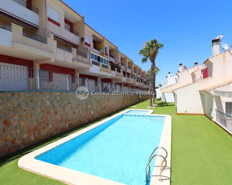 3 sypialnia Dom na sprzedaż w Benijofar z basenem - 239 950 € (Ref: 9170612)