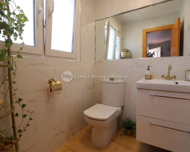 3 sypialnia Dom na sprzedaż w Benijofar z basenem - 239 950 € (Ref: 9170612)