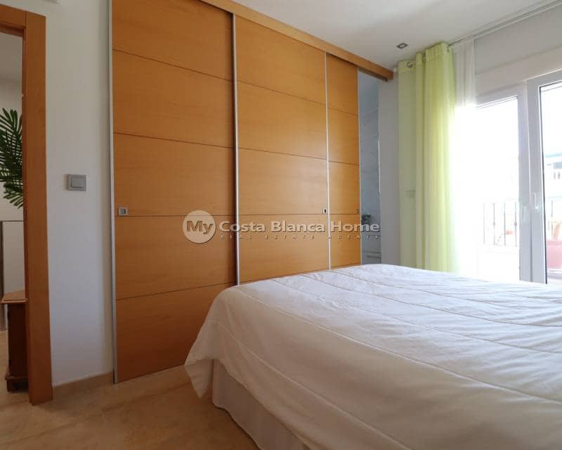 3 sypialnia Dom na sprzedaż w Benijofar z basenem - 239 950 € (Ref: 9170612)