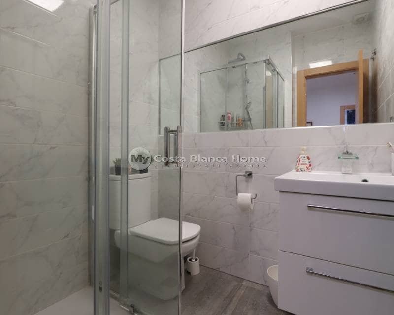 3 sypialnia Dom na sprzedaż w Benijofar z basenem - 239 950 € (Ref: 9170612)