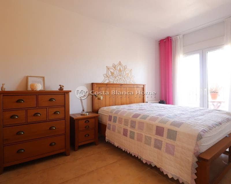 3 sypialnia Dom na sprzedaż w Benijofar z basenem - 239 950 € (Ref: 9170612)