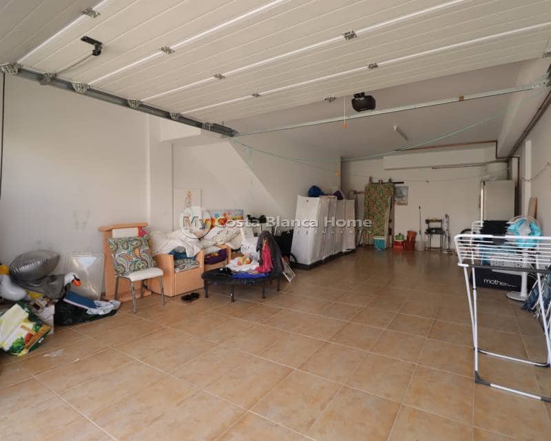 3 sypialnia Dom na sprzedaż w Benijofar z basenem - 239 950 € (Ref: 9170612)