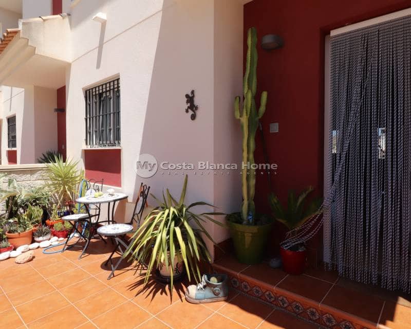 3 sypialnia Dom na sprzedaż w Benijofar z basenem - 239 950 € (Ref: 9170612)