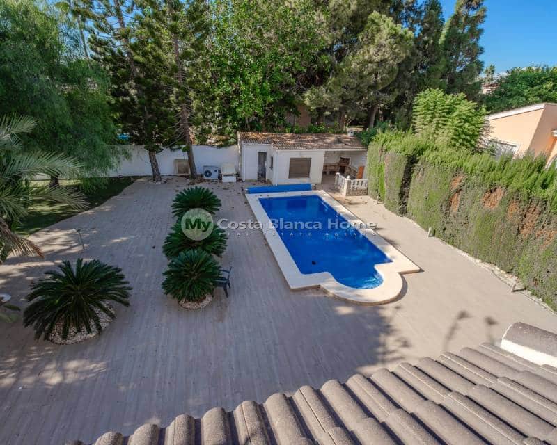 5 bedroom Villa for sale in Dona Pepa - € 680,000 (Ref: 9170613)