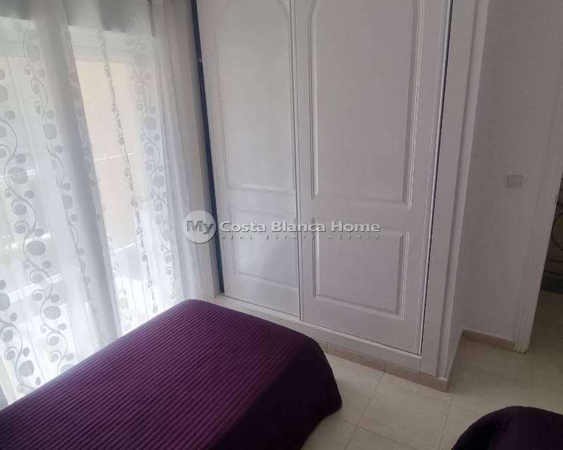 2 bedroom Townhouse for sale in Ciudad Quesada with pool - € 225,000 (Ref: 9170615)