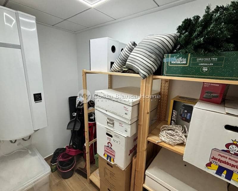 3 bedroom Villa for sale in Ciudad Quesada with pool - € 529,000 (Ref: 9170621)