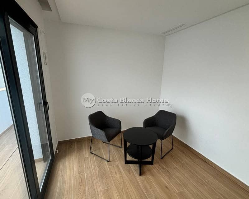 3 bedroom Villa for sale in Ciudad Quesada with pool - € 529,000 (Ref: 9170621)