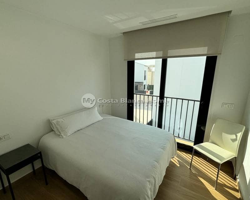 3 bedroom Villa for sale in Ciudad Quesada with pool - € 529,000 (Ref: 9170621)