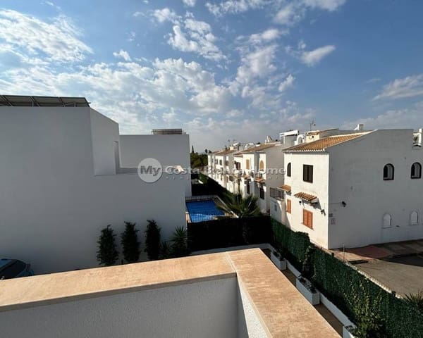 3 chambre Villa/Maison à vendre à Ciudad Quesada, Rojales avec piscine - 529 000 € (Ref: 9170621)