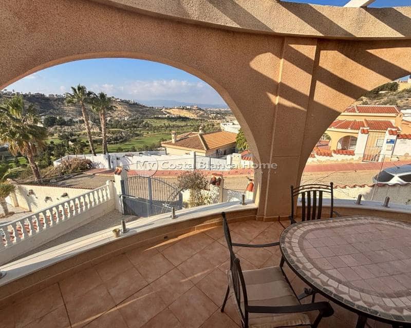 5 bedroom Villa for sale in La Marquesa with pool - € 625,000 (Ref: 9170622)