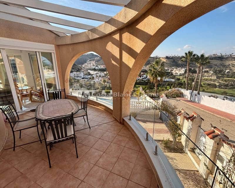 5 bedroom Villa for sale in La Marquesa with pool - € 625,000 (Ref: 9170622)