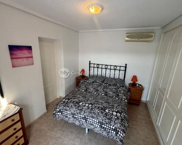 5 makuuhuone Huvila myytävänä paikassa La Marquesa, Rojales mukana uima-altaan - 625 000 € (Ref: 9170622)