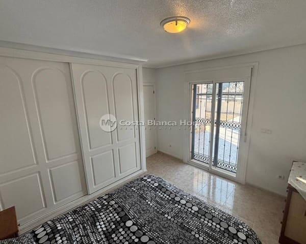 5 makuuhuone Huvila myytävänä paikassa La Marquesa, Rojales mukana uima-altaan - 625 000 € (Ref: 9170622)