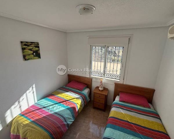 5 makuuhuone Huvila myytävänä paikassa La Marquesa, Rojales mukana uima-altaan - 625 000 € (Ref: 9170622)