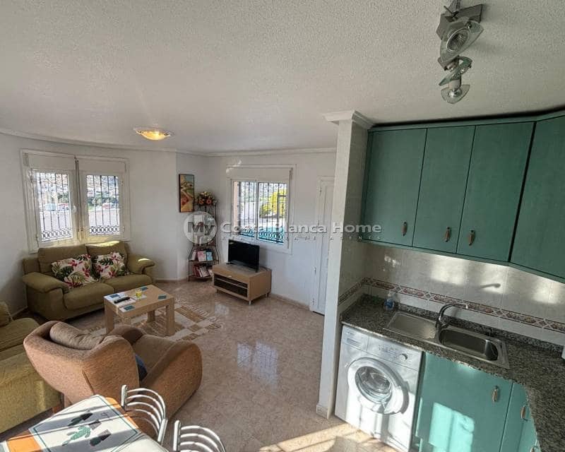 5 bedroom Villa for sale in La Marquesa with pool - € 625,000 (Ref: 9170622)