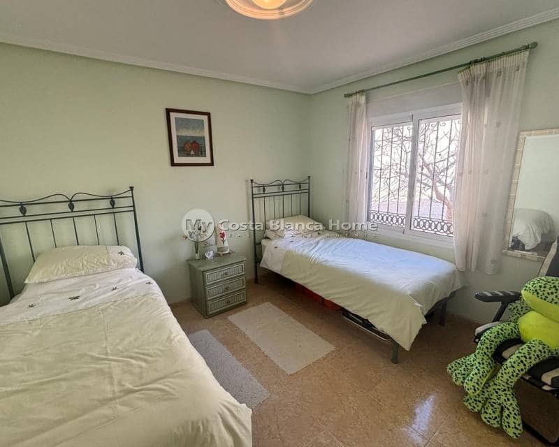 5 soverom Villa til salgs i La Marquesa med svømmebasseng - € 615 000 (Ref: 9170622)