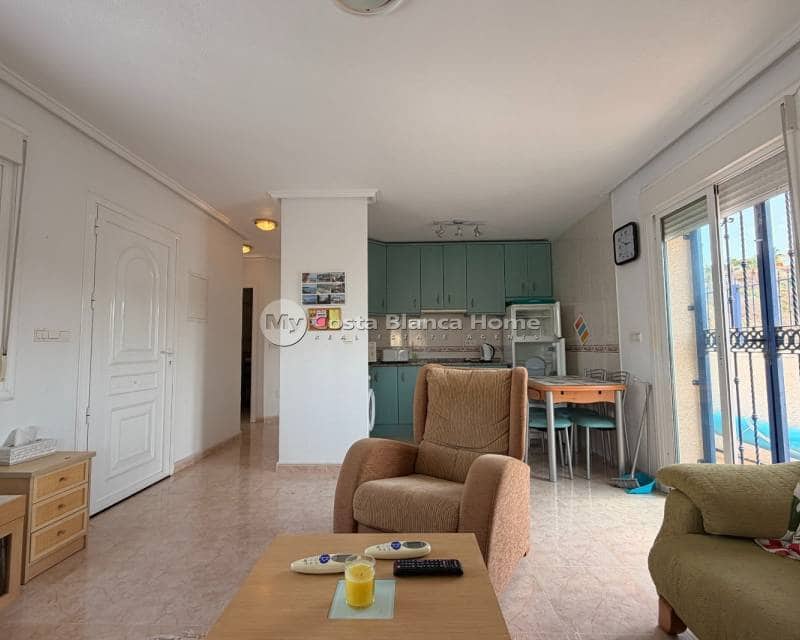 5 bedroom Villa for sale in La Marquesa with pool - € 595,000 (Ref: 9170622)
