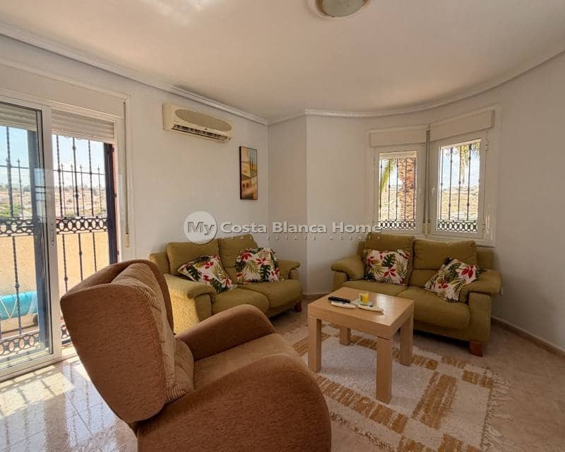 5 bedroom Villa for sale in La Marquesa with pool - € 595,000 (Ref: 9170622)