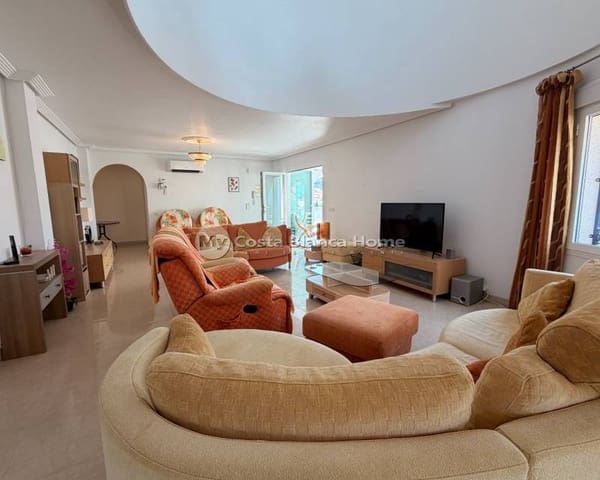 5 bedroom Villa for sale in La Marquesa, Rojales with pool - € 595,000 (Ref: 9170622)