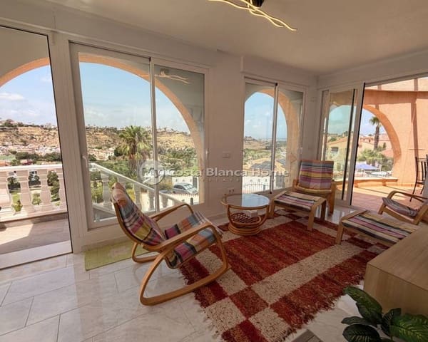 5 bedroom Villa for sale in La Marquesa, Rojales with pool - € 595,000 (Ref: 9170622)