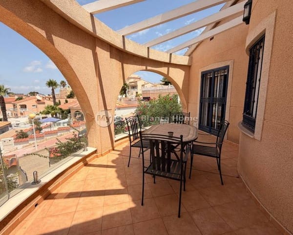 5 bedroom Villa for sale in La Marquesa, Rojales with pool - € 595,000 (Ref: 9170622)