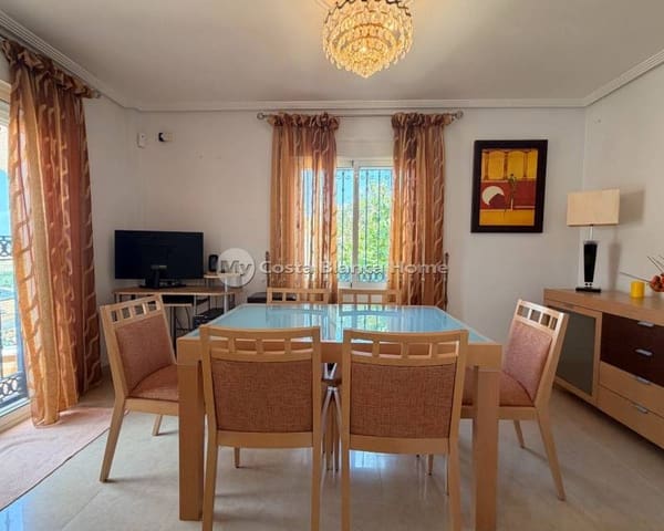 5 bedroom Villa for sale in La Marquesa, Rojales with pool - € 595,000 (Ref: 9170622)