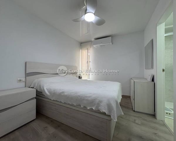 4 Zimmer Apartment zu verkaufen in Centro, Torrevieja - 209.000 € (Ref: 9172013)