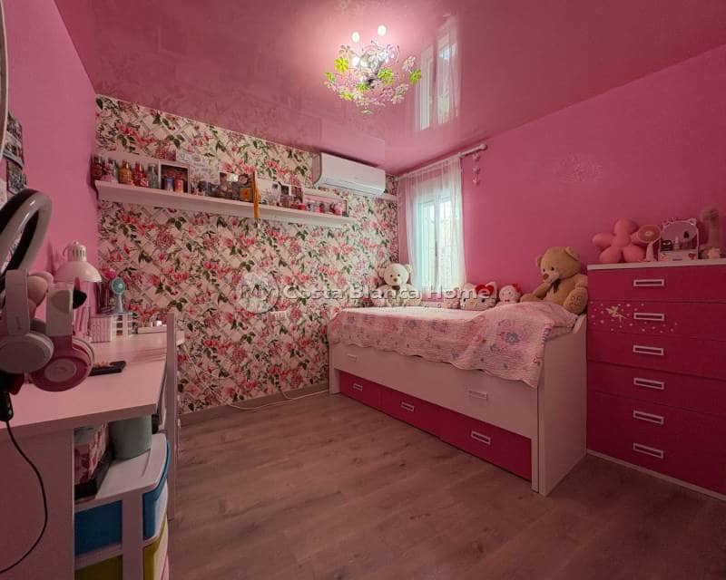 4 slaapkamer Appartement te koop in Torrevieja - € 209.000 (Ref: 9172013)