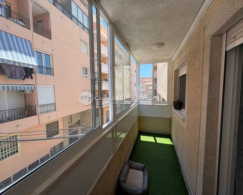 4 slaapkamer Appartement te koop in Torrevieja - € 209.000 (Ref: 9172013)
