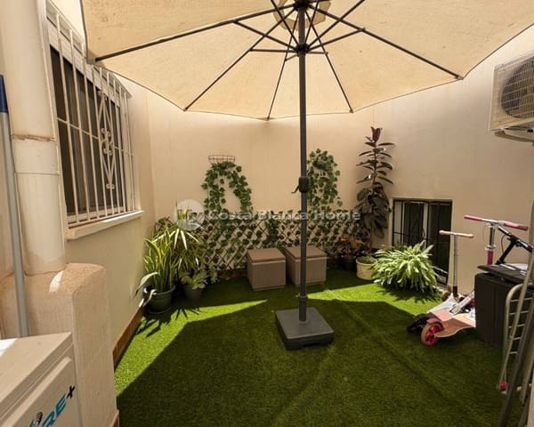 4 Zimmer Apartment zu verkaufen in Centro, Torrevieja - 209.000 € (Ref: 9172013)