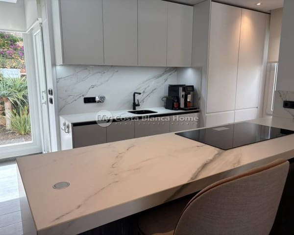 2 Zimmer Villa zu verkaufen in Algorfa mit Pool - 665.000 € (Ref: 9172014)