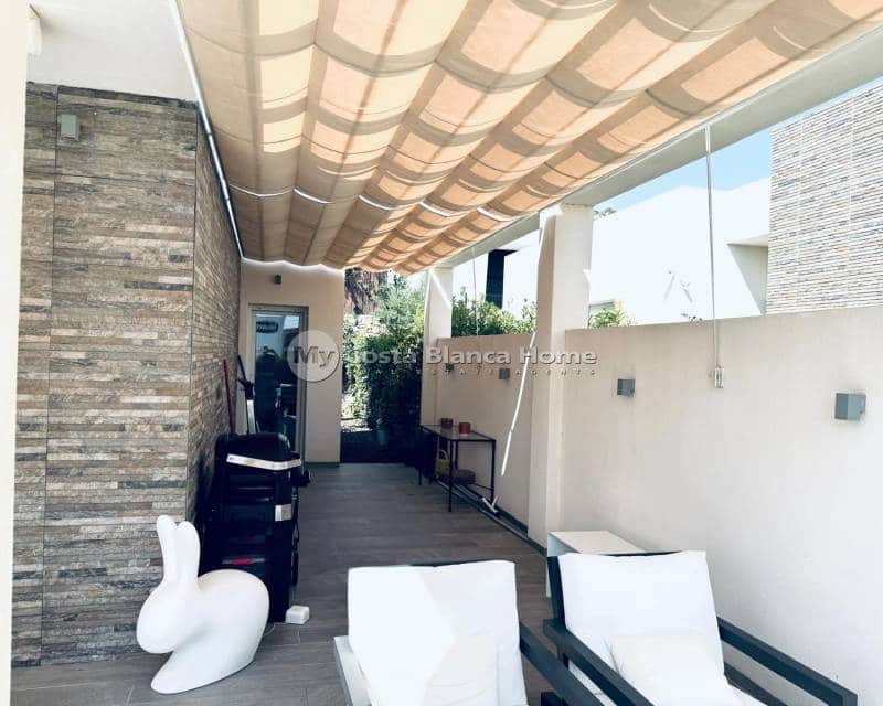 2 bedroom Villa for sale in Algorfa with pool - € 665,000 (Ref: 9172014)