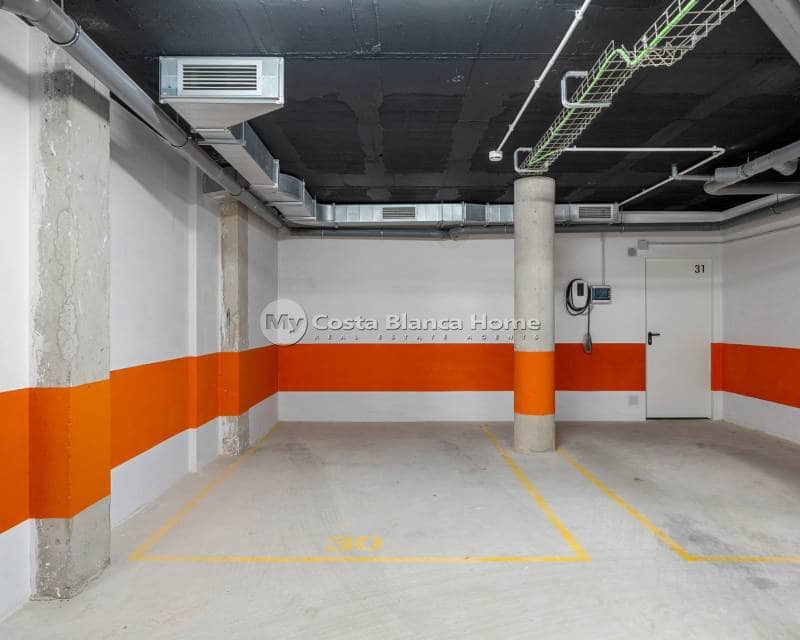 2 bedroom Apartment for sale in Los Alcazares with pool - € 299,000 (Ref: 9172015)