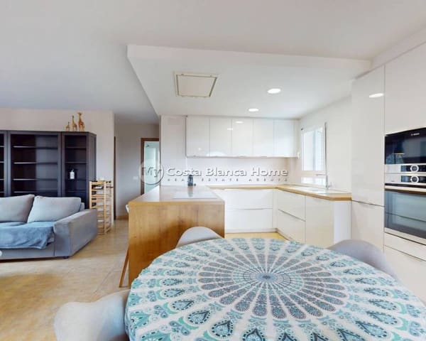 5 soveværelse Villa til salg i La Zenia, Orihuela med swimmingpool - € 795.000 (Ref: 9172016)