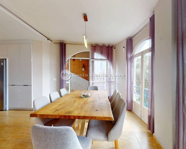 5 soveværelse Villa til salg i La Zenia, Orihuela med swimmingpool - € 795.000 (Ref: 9172016)