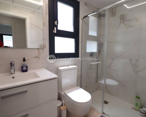 2 Zimmer Apartment zu verkaufen in Villamartin, Orihuela mit Pool - 230.000 € (Ref: 9172024)