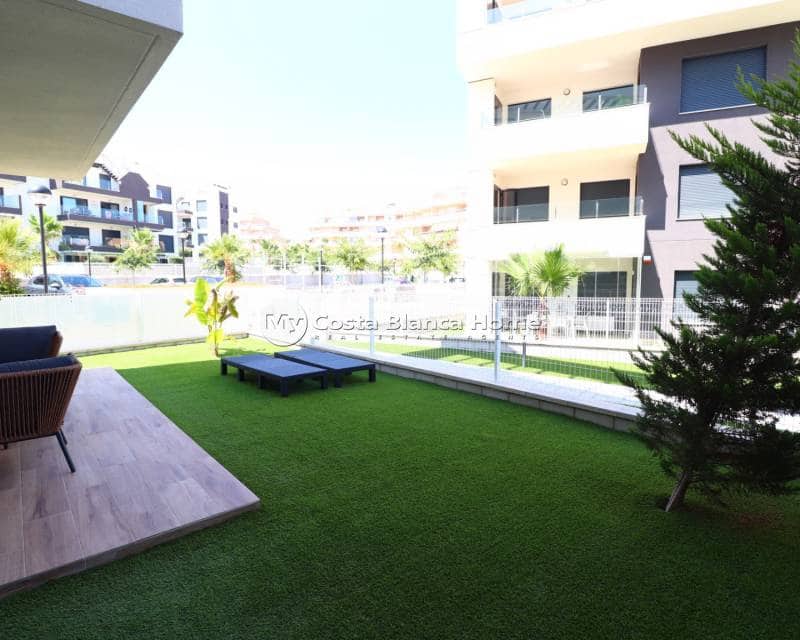 2 bedroom Apartment for sale in Villamartin with pool - € 230,000 (Ref: 9172024)