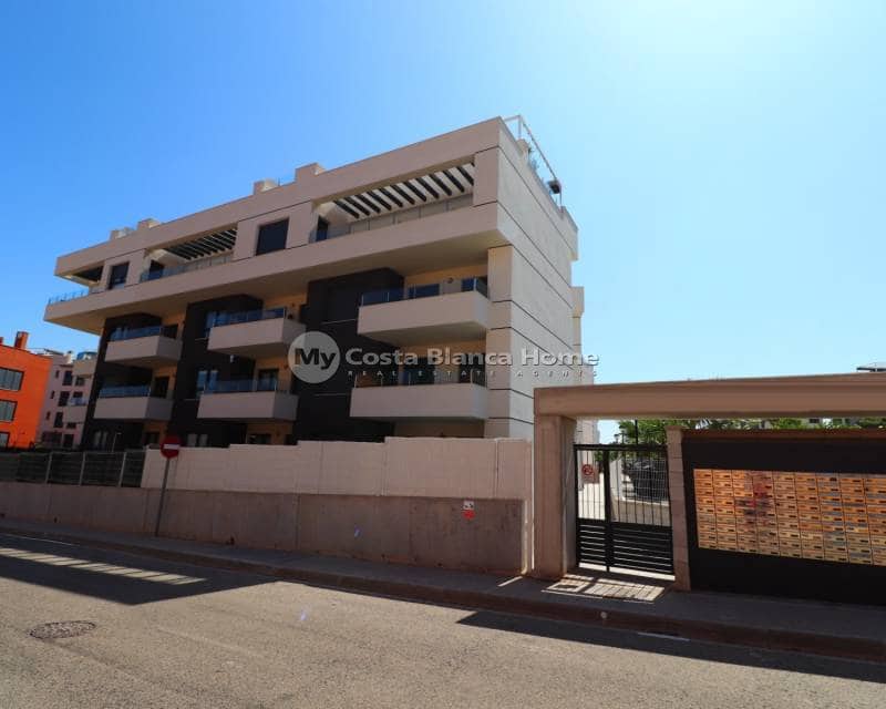 2 bedroom Apartment for sale in Villamartin with pool - € 230,000 (Ref: 9172024)