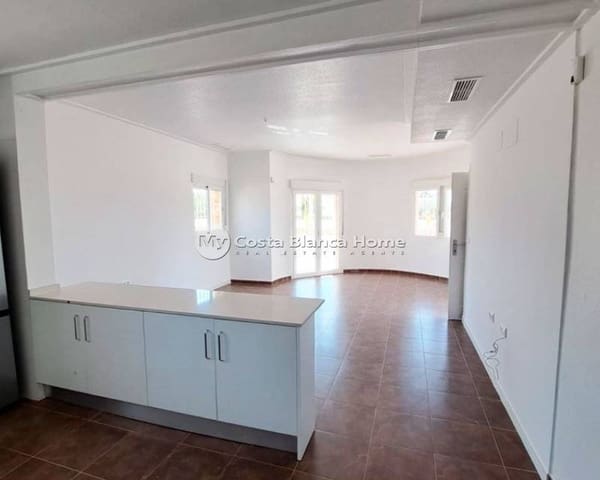 3 sovrum Finca/Hus på landet till salu i Catral - 365 000 € (Ref: 9172027)