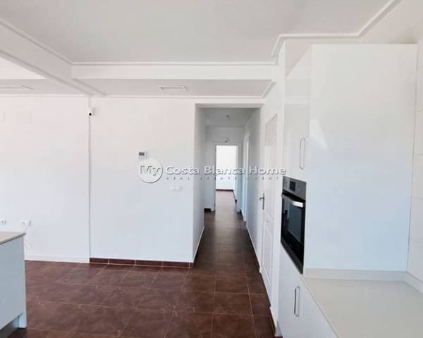 3 sovrum Finca/Hus på landet till salu i Catral - 365 000 € (Ref: 9172027)