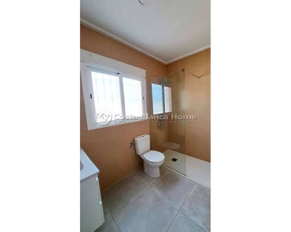 3 sovrum Finca/Hus på landet till salu i Catral - 365 000 € (Ref: 9172027)