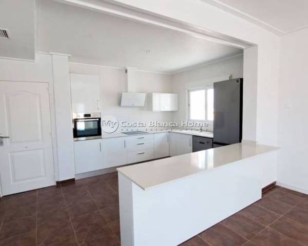 3 sovrum Finca/Hus på landet till salu i Catral - 365 000 € (Ref: 9172027)