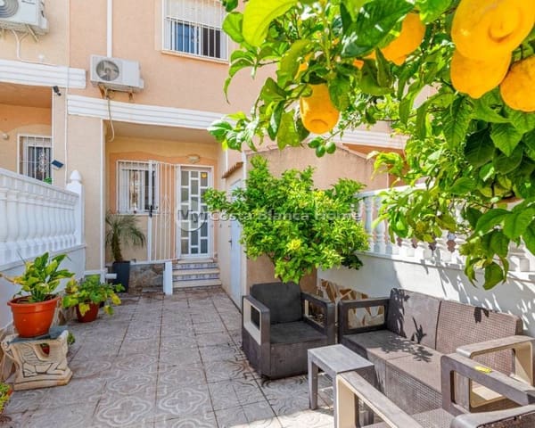 2 sovrum Hus till salu i Doña Pepa, Rojales med pool - 159 000 € (Ref: 9172028)