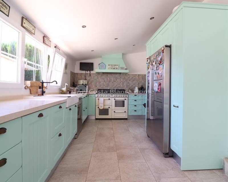 6 sypialnia Finka/Dom wiejski na sprzedaż w Heredades z basenem - 650 000 € (Ref: 9172029)