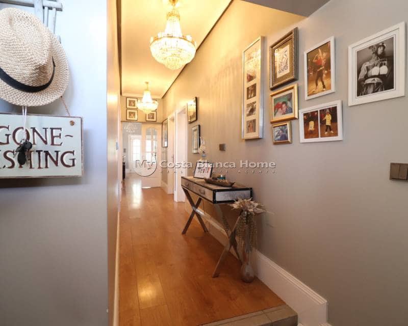 6 sypialnia Finka/Dom wiejski na sprzedaż w Heredades z basenem - 650 000 € (Ref: 9172029)