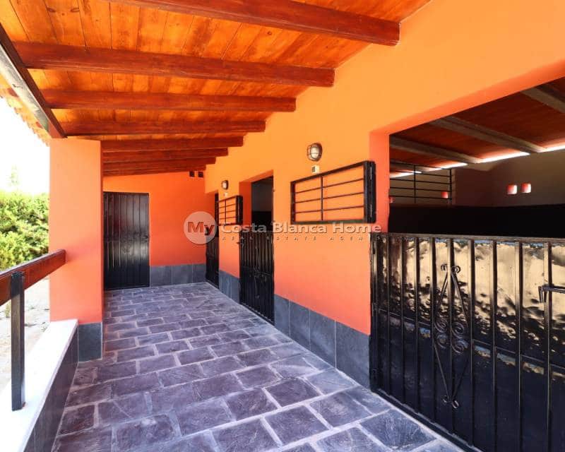 6 sypialnia Finka/Dom wiejski na sprzedaż w Heredades z basenem - 650 000 € (Ref: 9172029)