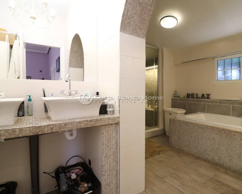 6 sypialnia Finka/Dom wiejski na sprzedaż w Heredades z basenem - 650 000 € (Ref: 9172029)